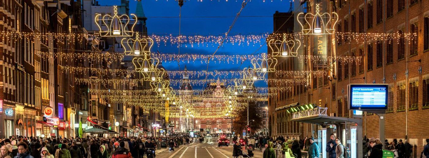 Strategie Avontuur