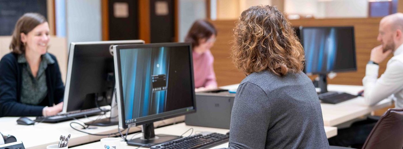 Recruitmentstrategie Doxsupport