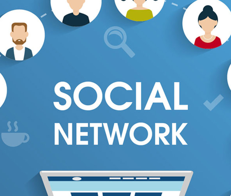 social network