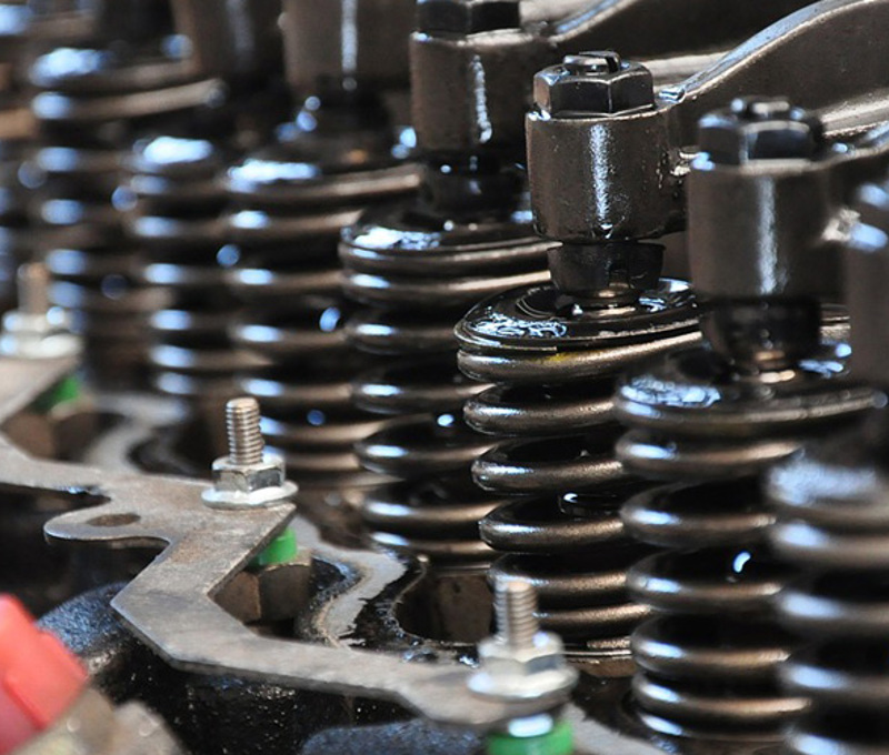 motor
