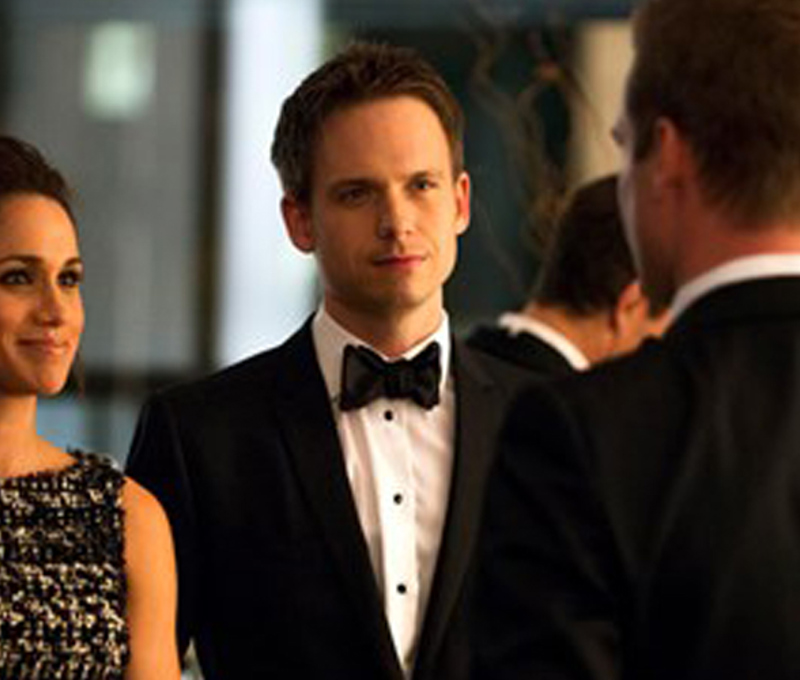 Suits