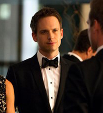 Suits
