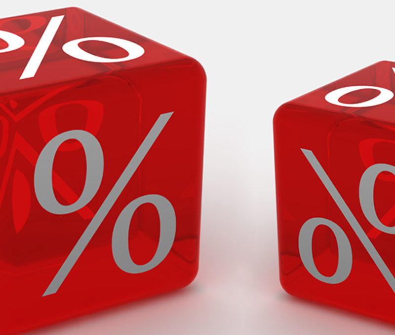 %
