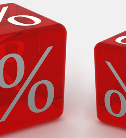 %