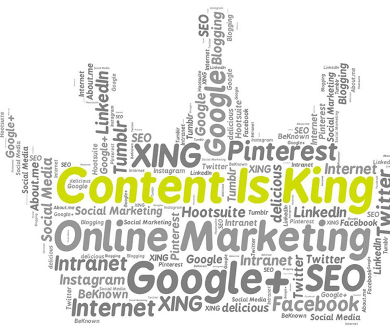 content is king (2)