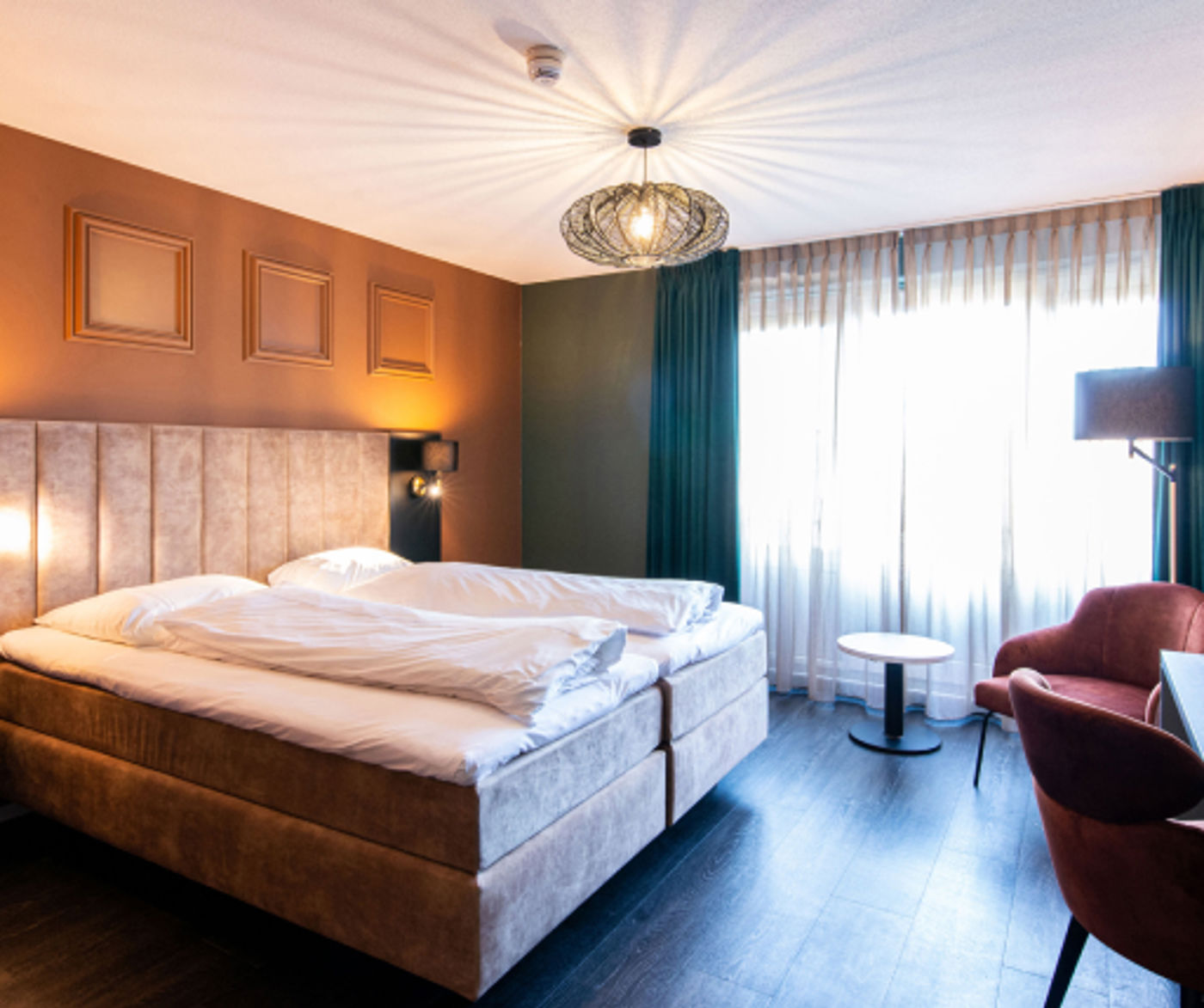 Kamer