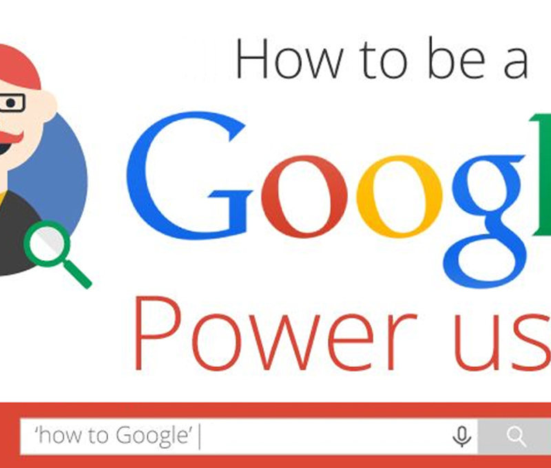 Google power user (1)