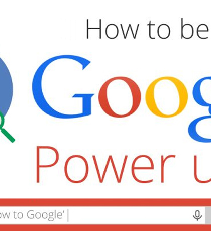 Google power user (1)