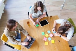 marketingwensen worden in kaart gebracht door marketingbureau ipsis