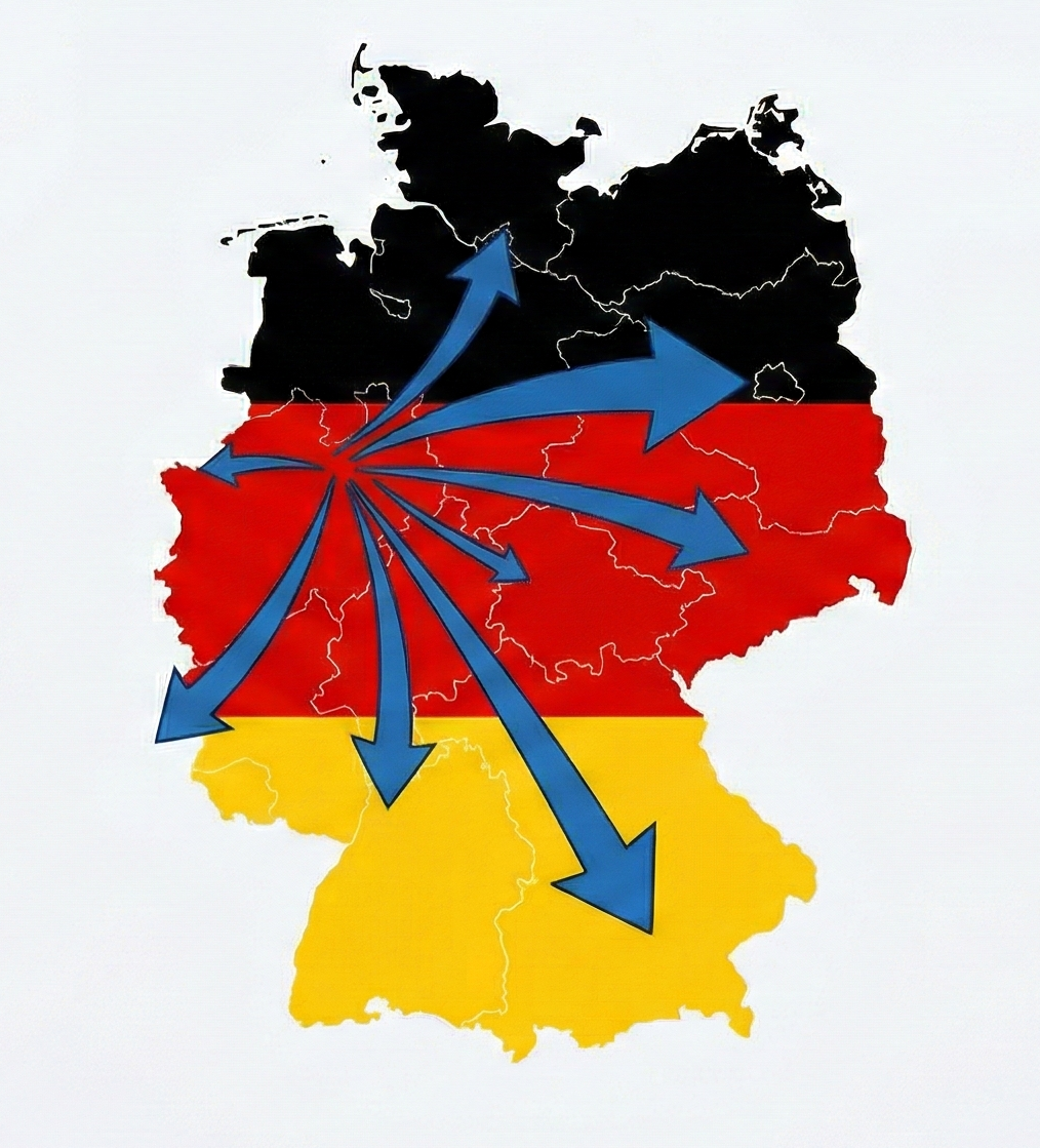 Kaart duitsland.png