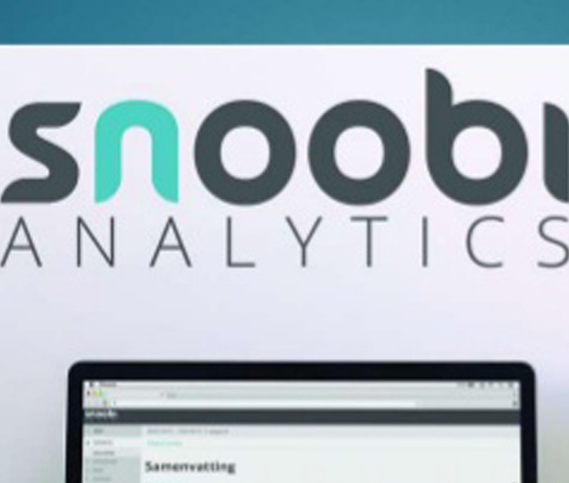 snoobi analytics