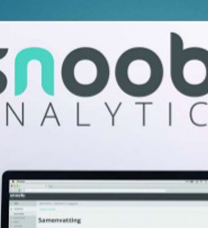 snoobi analytics