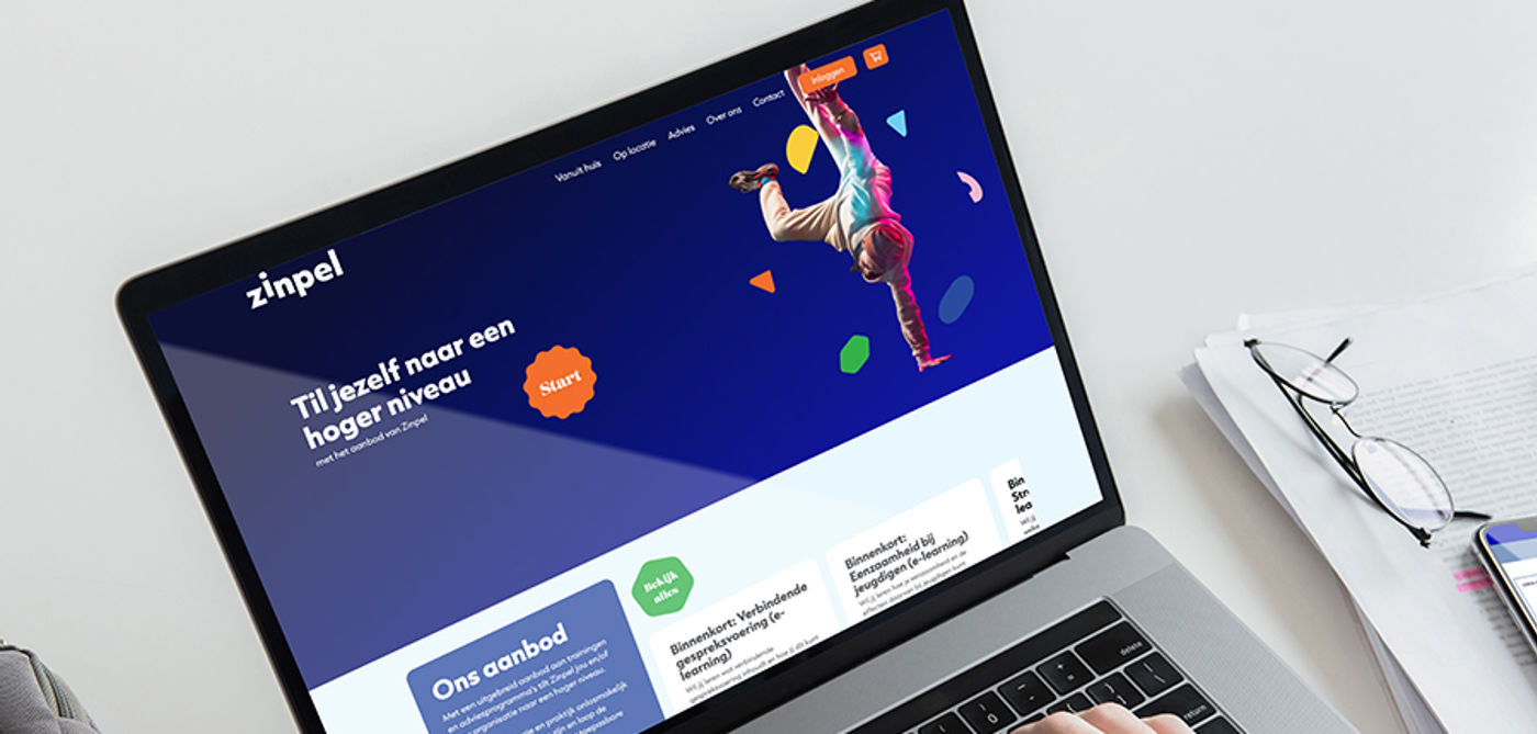 Case Website Zinpel 900X430px