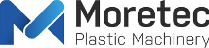 Logo Moretec plastic machinery marketing klant ipsis