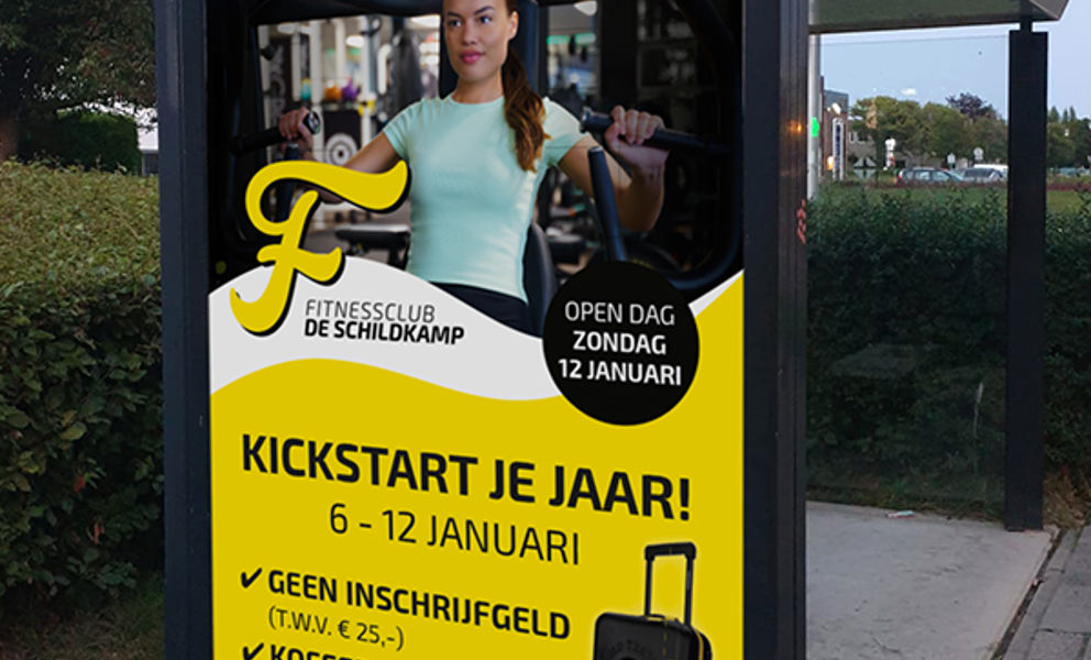 Beeld Abri Case Fitnessclub