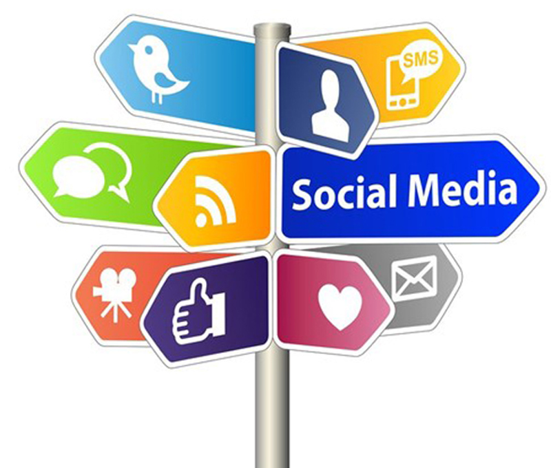 social marketing trends