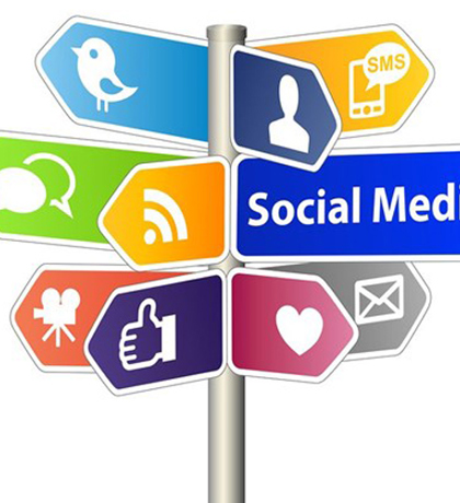 social marketing trends