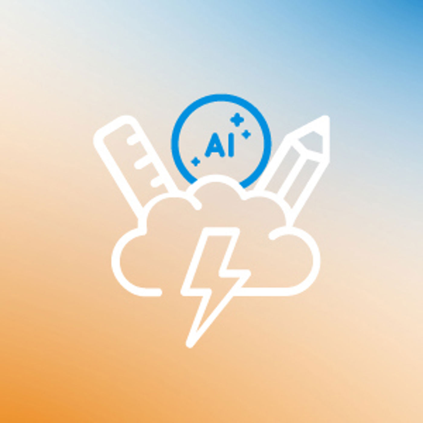 Iconen Ai Creatie