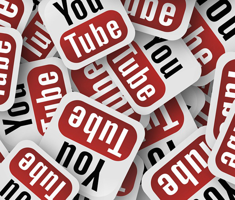 youtube