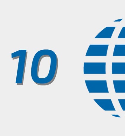 top 10 domeinnamen