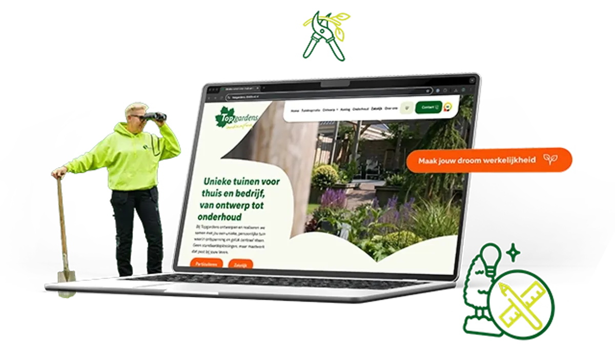 Cases Hoofdafbeelding Topgardens Ipsis 640X363px