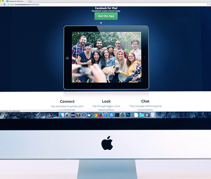 Website mac