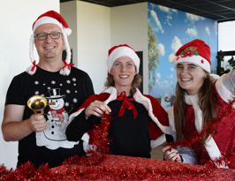 Kerst Ipsis