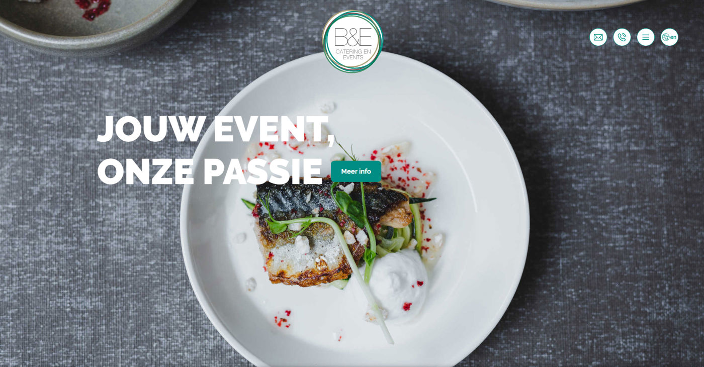 B E Catering
