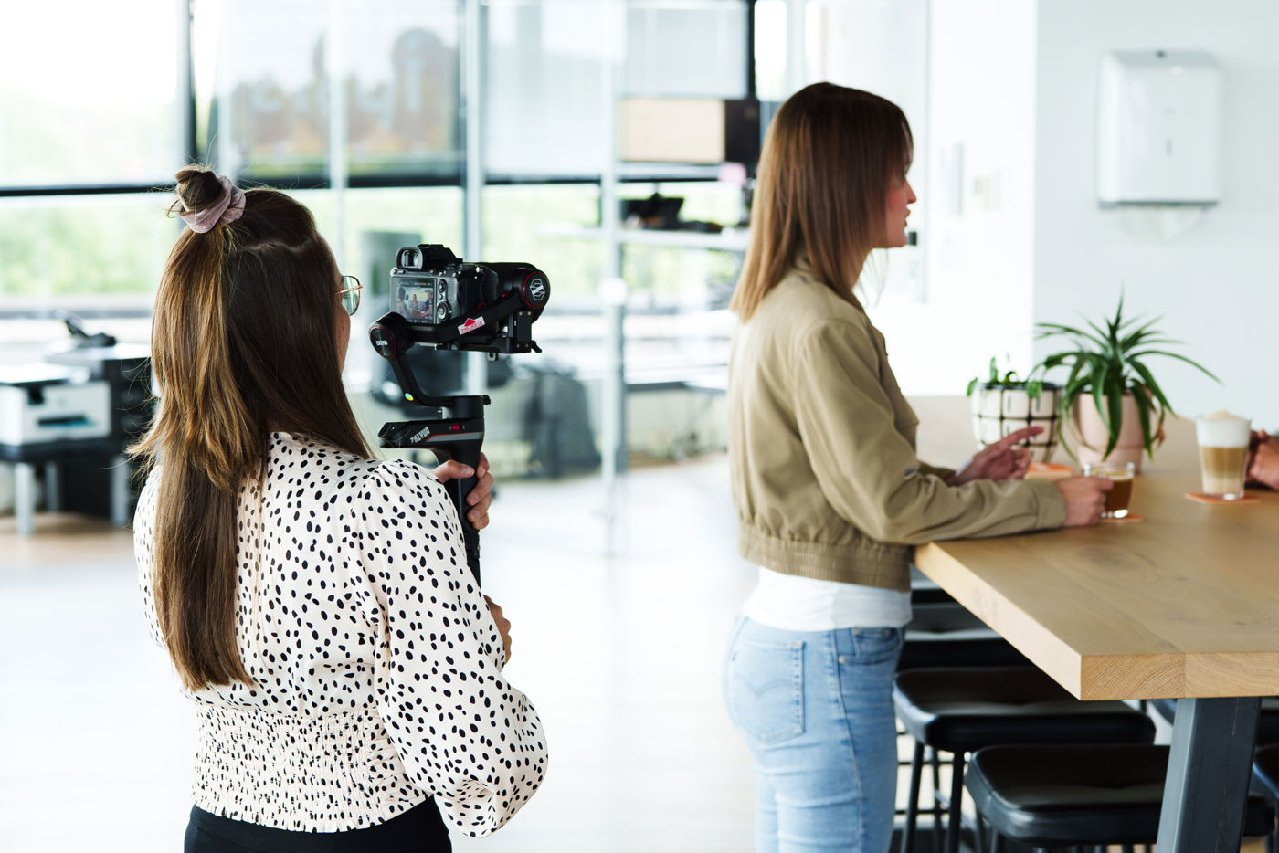 Annemieke Filmen 4