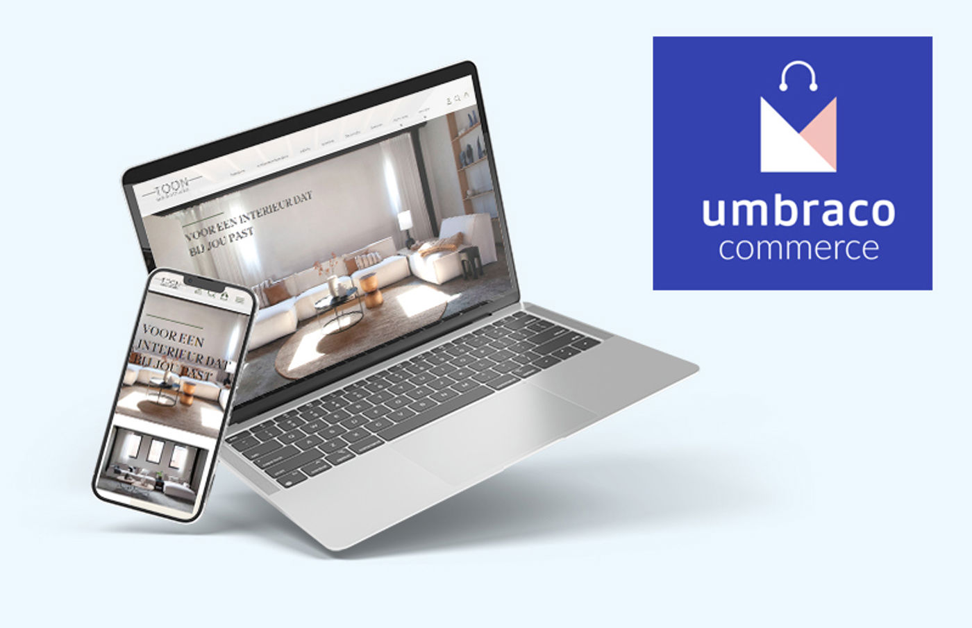 Umbraco Commerce