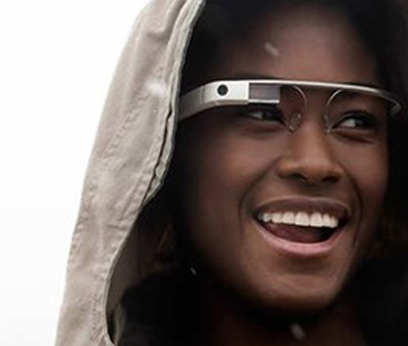 google glass