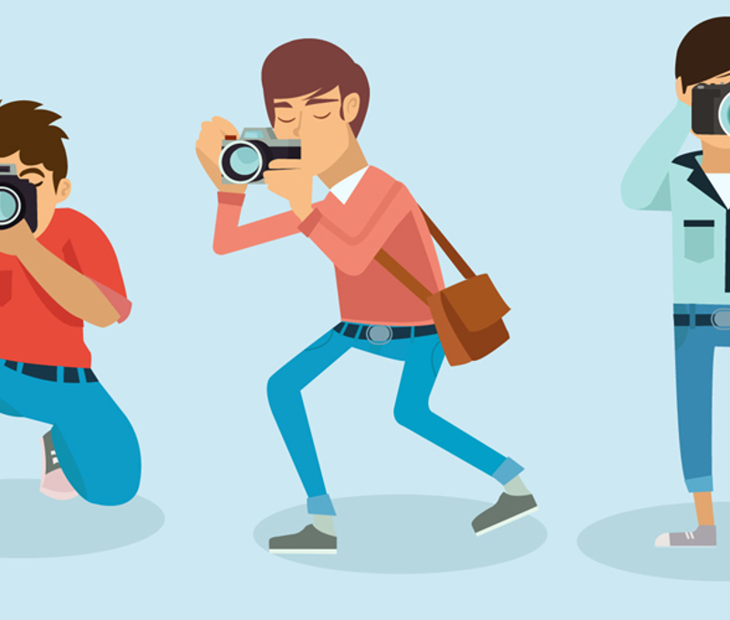 Photographers