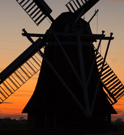 molen nederland