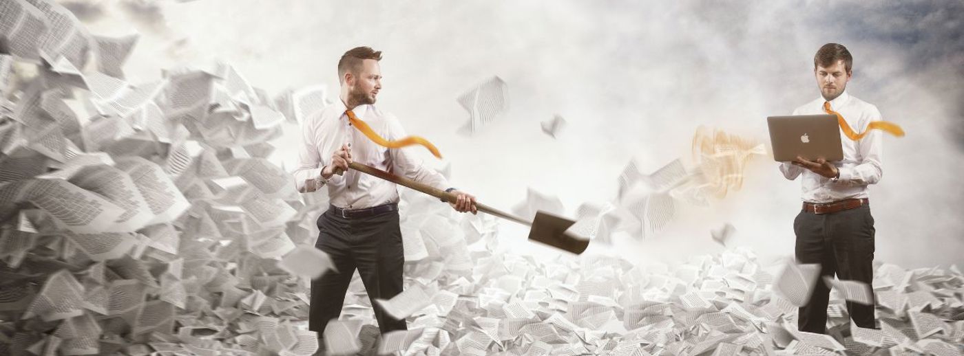 Nieuwe Website Accountant Vast