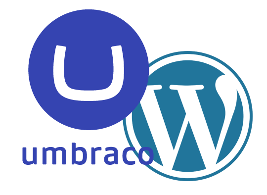 Umbraco Vs Wordpress