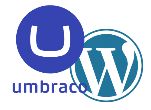 Umbraco Vs Wordpress