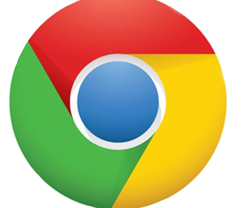Google chrome (2)
