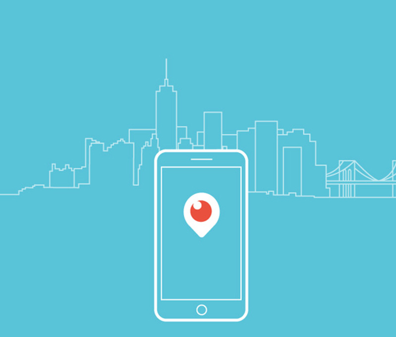 periscope
