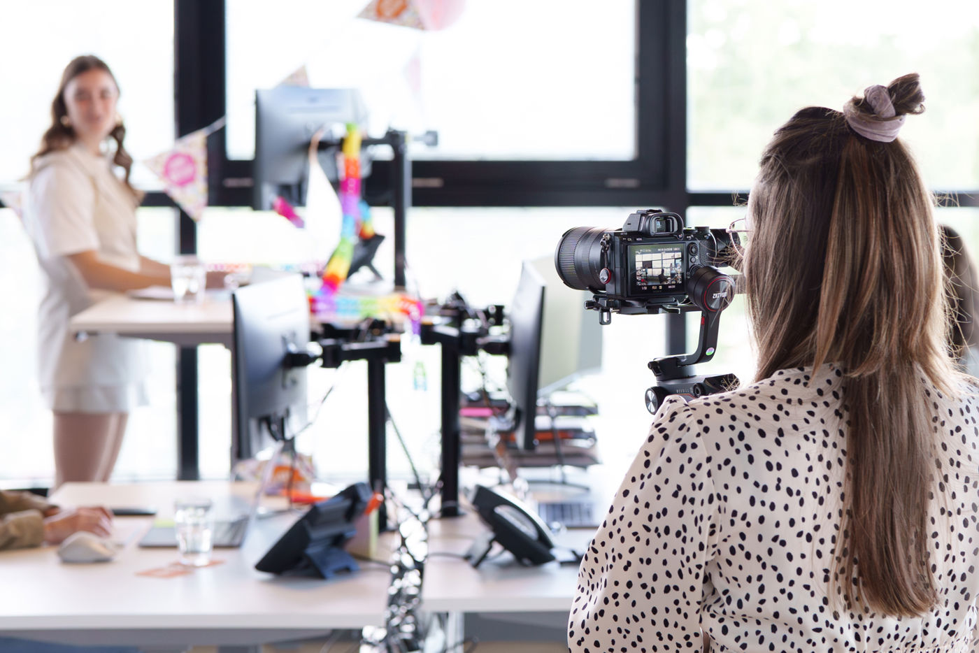 Annemieke Filmen 2