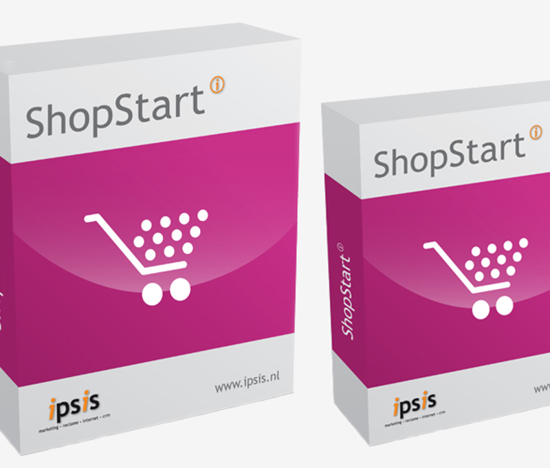 Webshop ipsis