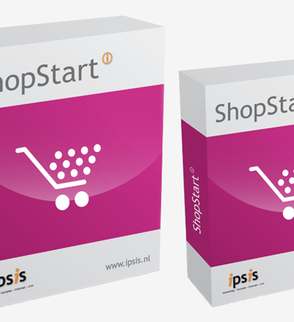 Webshop ipsis