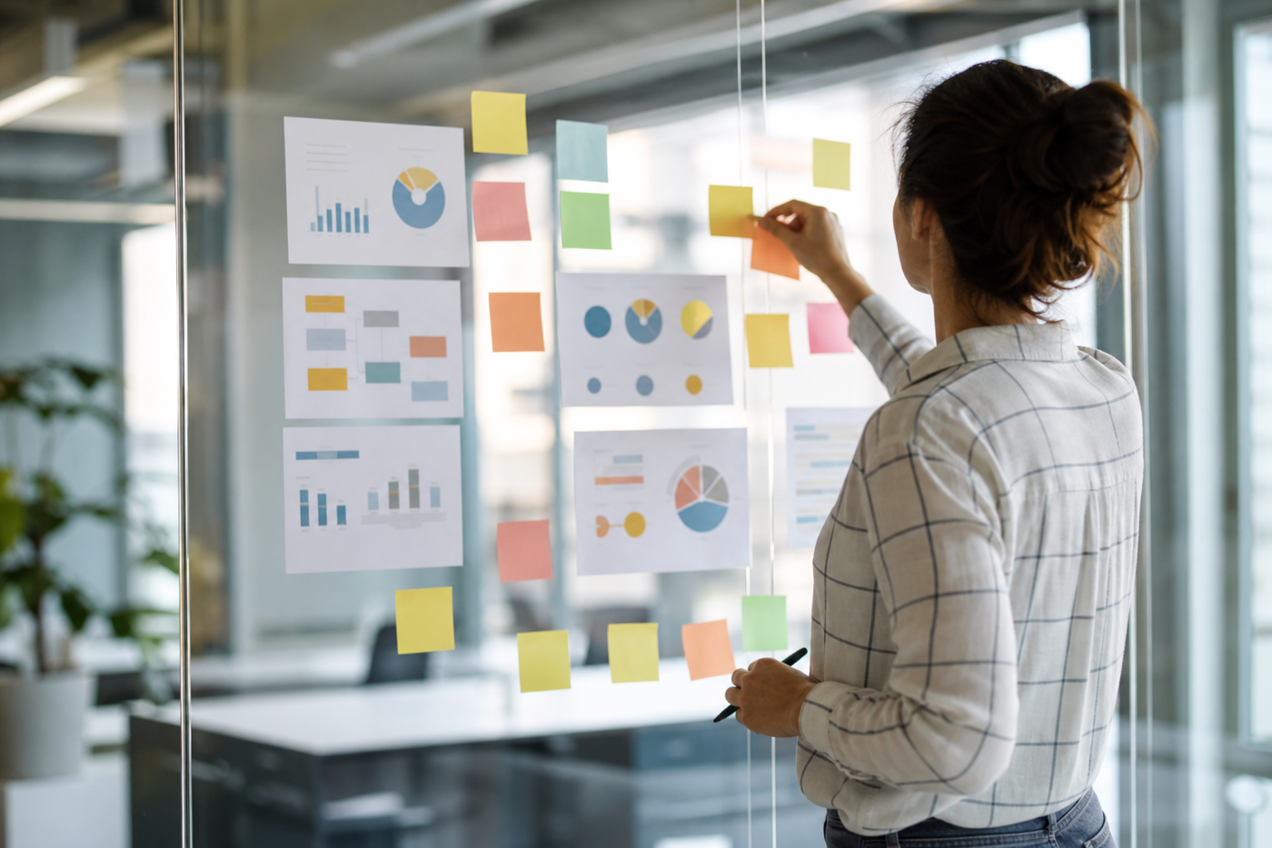 Marketingdashboard maken zonder informatie-overload — image (1)
