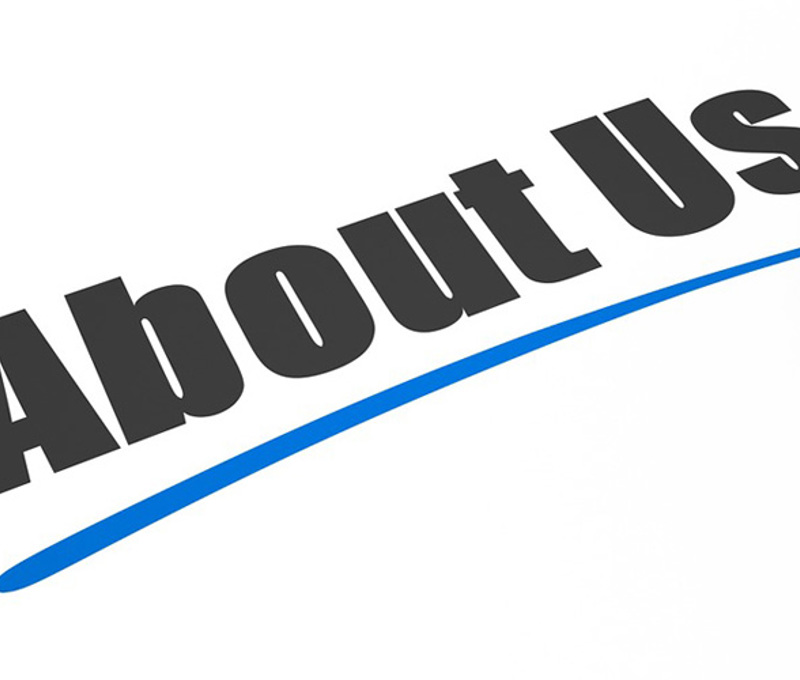 about us